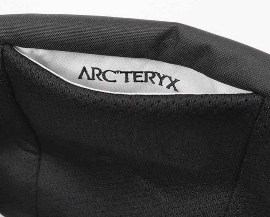 アークテリクスMANTIS 2 WAISTPACK(マンティス2ウエストパック)