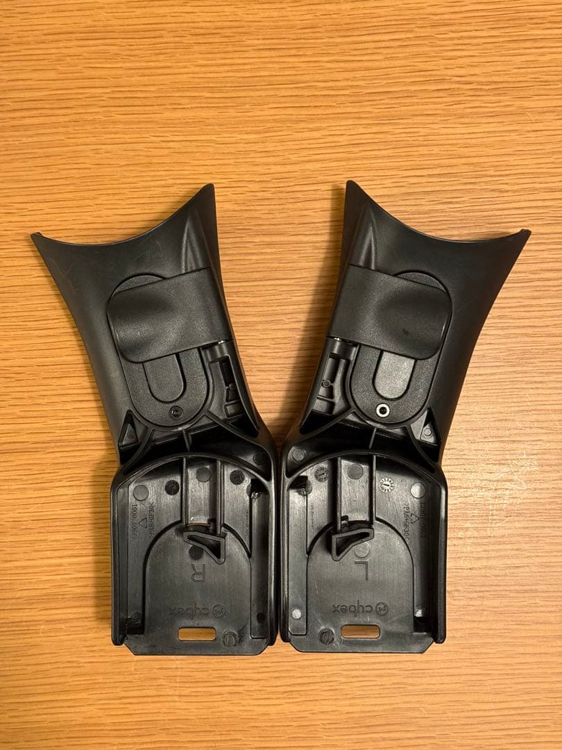 ✴︎うさまる♪ ✴︎ サイベックス　ベビーカー　プリアム