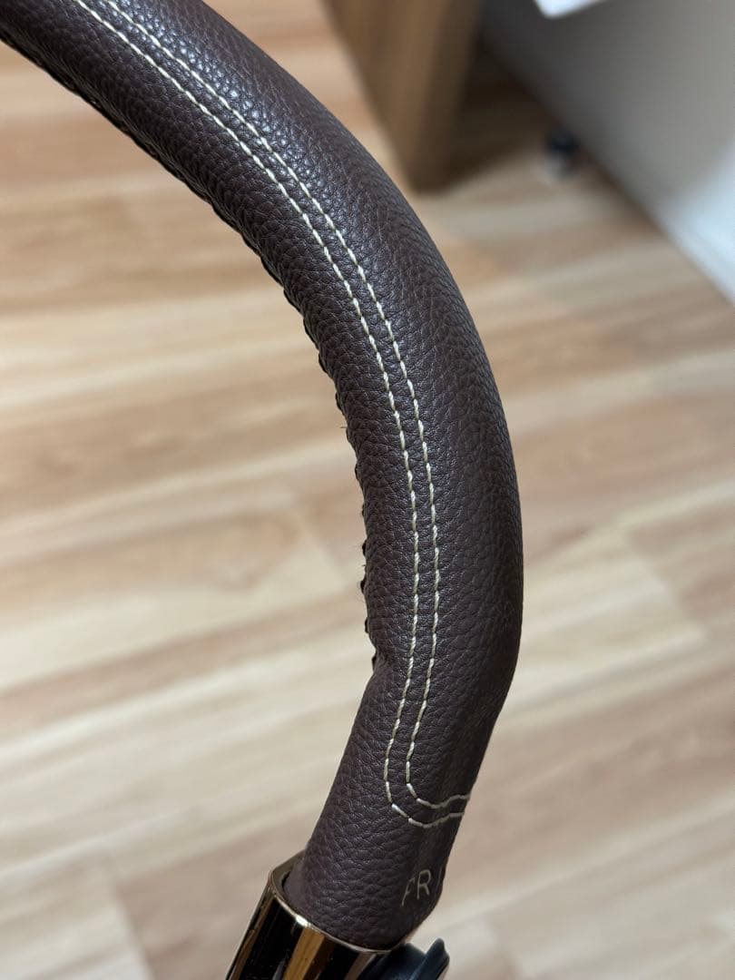 ✴︎うさまる♪ ✴︎ サイベックス　ベビーカー　プリアム