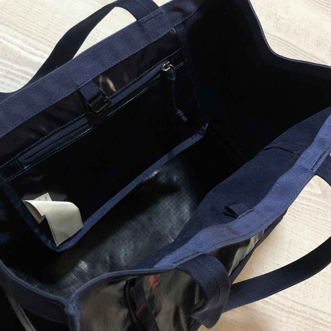 廃番・人気カラー CNY❣️ パタゴニア ブラックホール・トート 25L