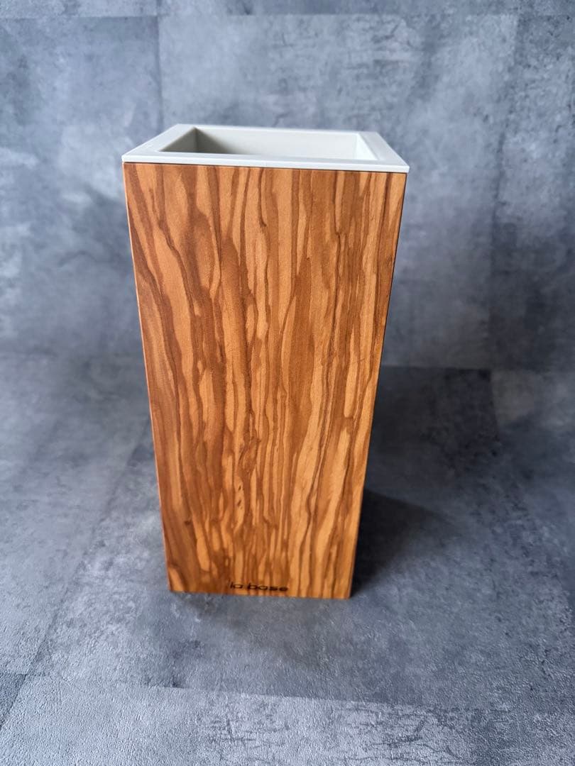 新品未使用　ラバーゼ　ナイフスタンド