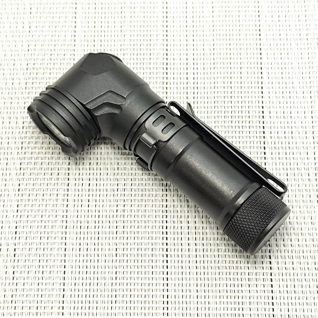 〈ほぼ未使用〉STREAMLIGHT PROTAC90