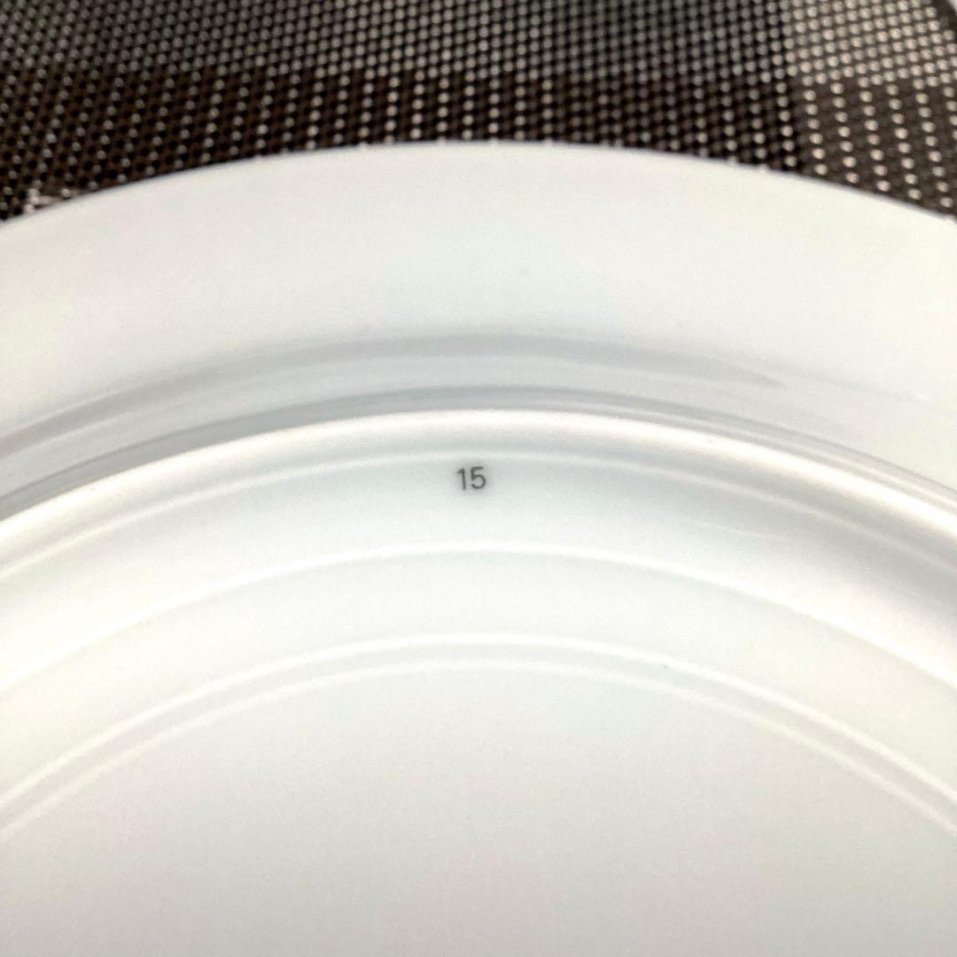 BERNARDAUD LIMOGES 『Lhassa』　大皿　2枚