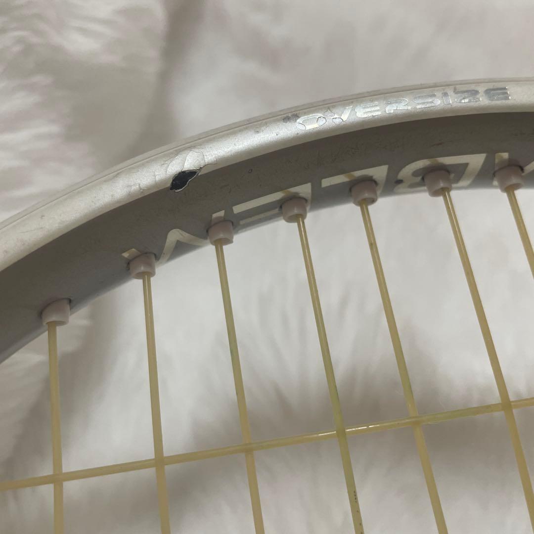 Prince エンブレム110（旧モデル）