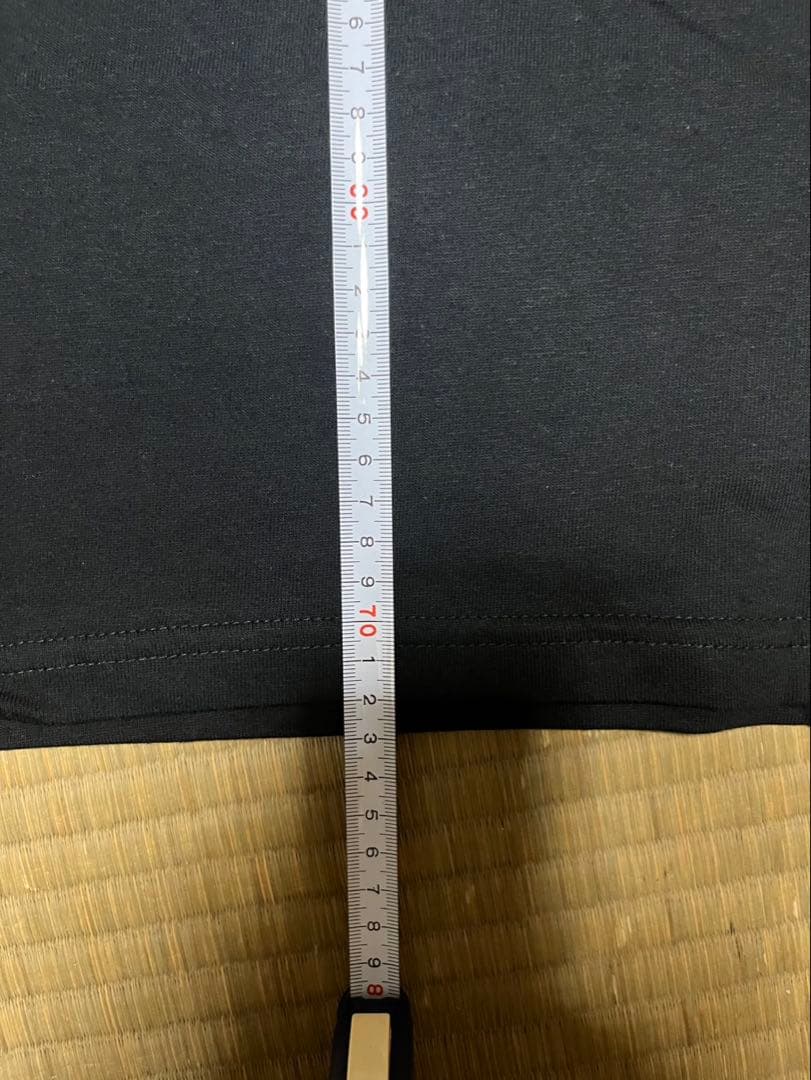 Burberry x Supreme Tシャツ