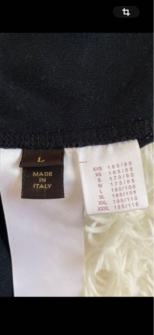 koo mansoryさま　専用 ルイヴィトン　パーカー　エンボス　ダミエ