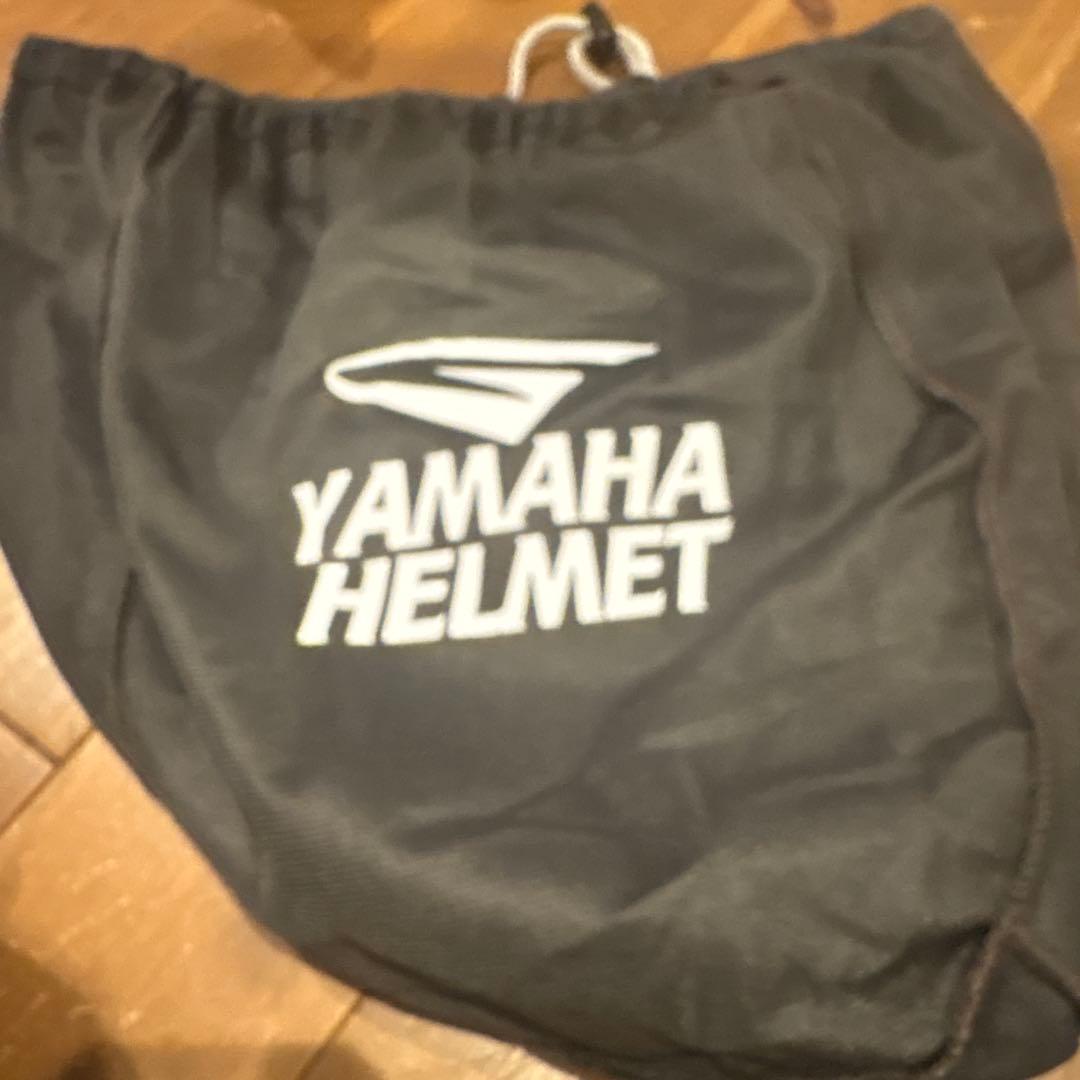 ZENITH フルフェイスヘルメット 赤