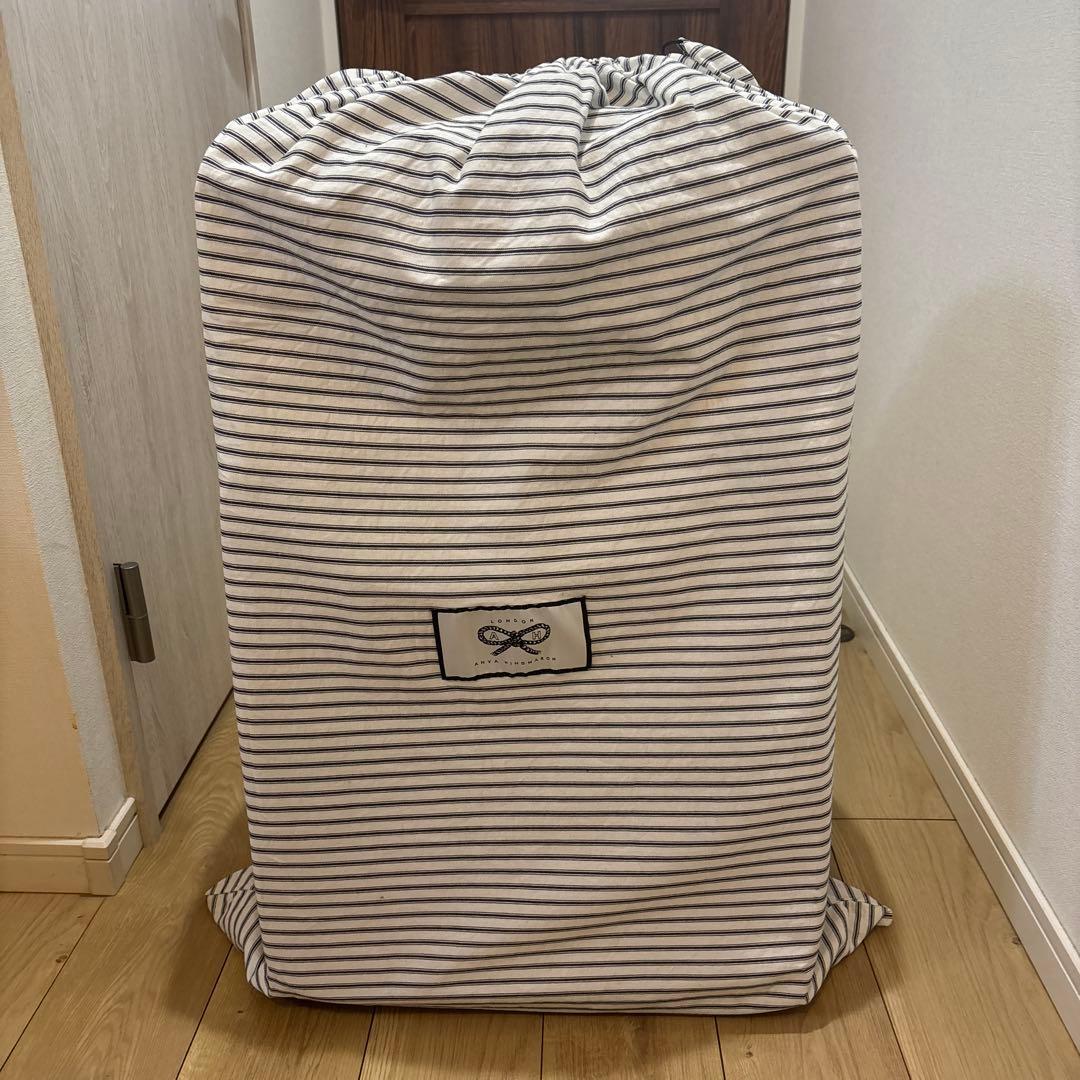 超美品！　ANYA HINDMARCH スーツケース　キャリーバック