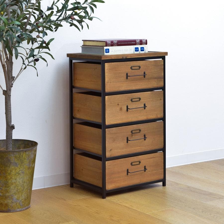 東谷 チェスト4D HRN-182 302