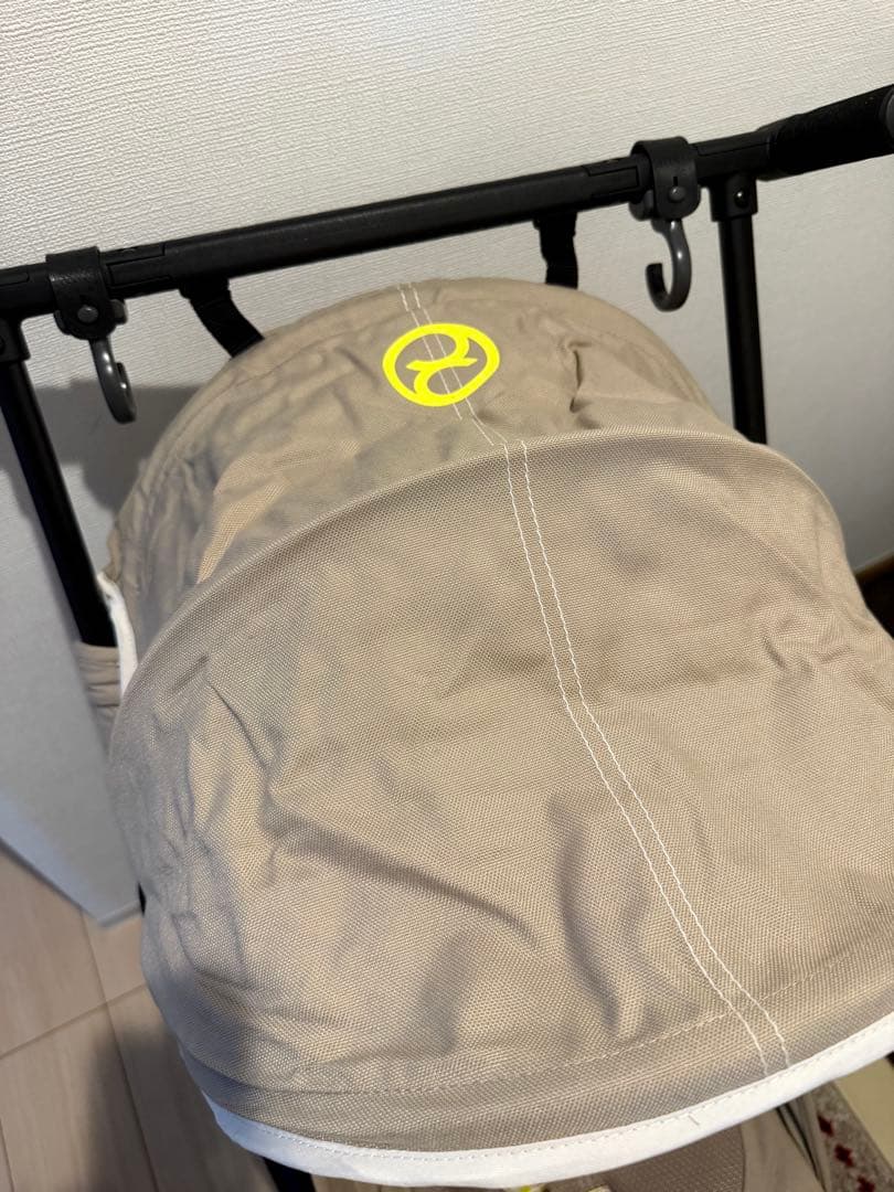 【はなゆめ】リベル　シーシェルベージュ　2023 春日部　越谷　岩槻