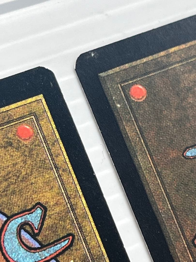 厳かなモノリス Grim Monolith 英語版　2枚