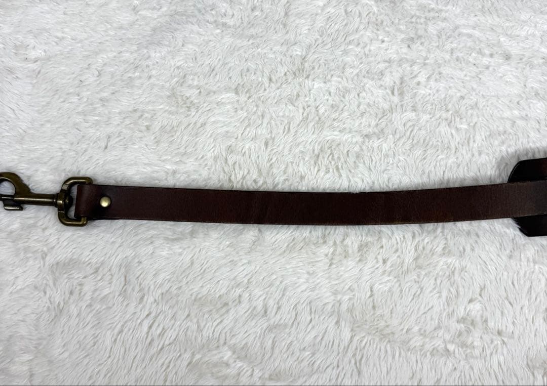 filson フィルソン オイルド ショルダーバッグ　メッセンジャー