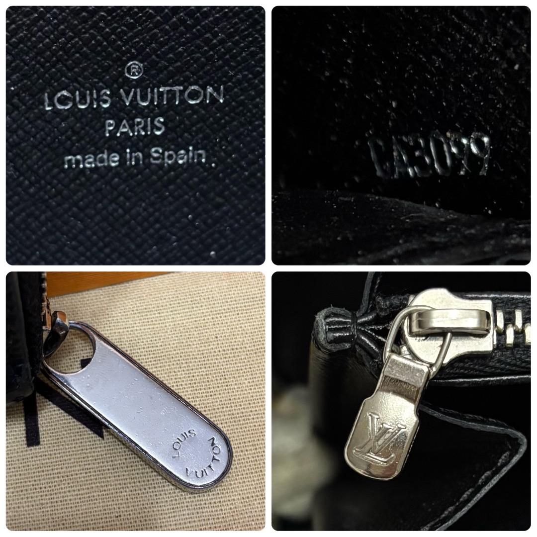 ✨️美品✨️ルイヴィトン エピ ジッピーウォレット 長財布