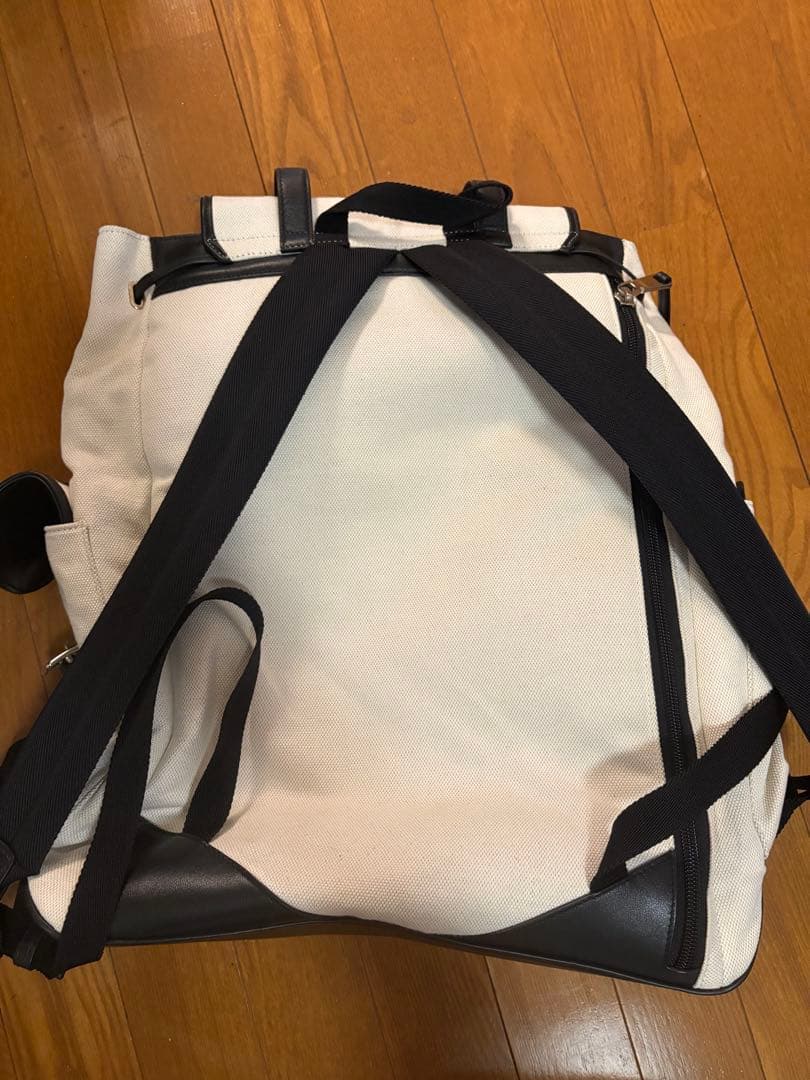 値下げ可能　jimmy choo ジミーチュウ　リュック