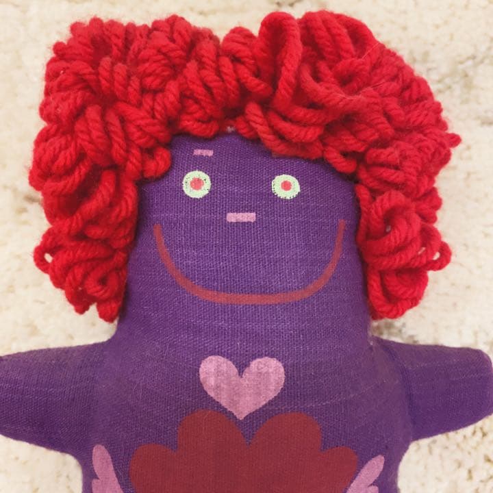 マリリン・ニューハート  マキシモ ドール  ハーマンミラー ミッドセンチュリー