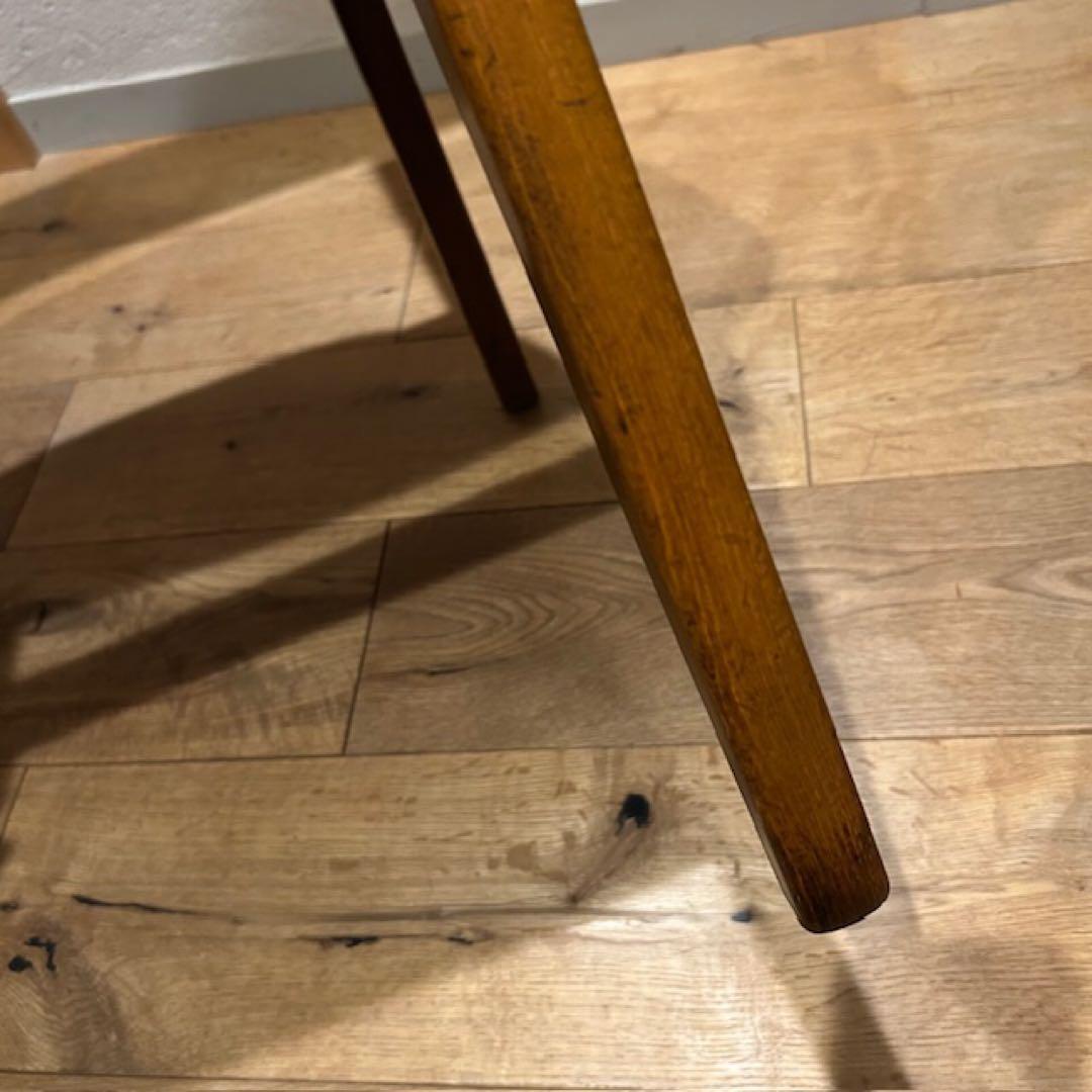 ハ*ン様 Farstrup chair teak vintage 1960s ②