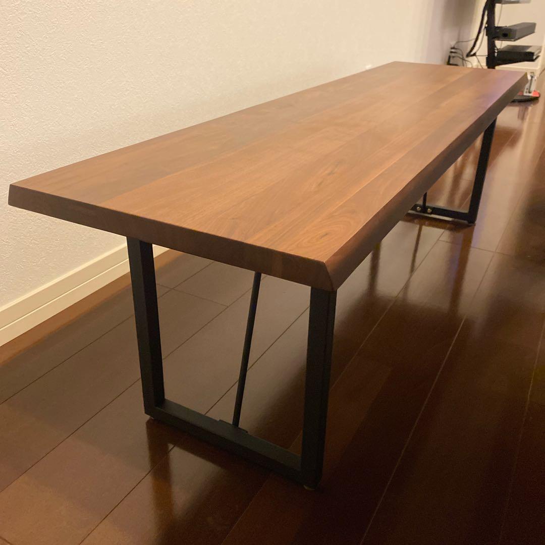 NOWHERE LIKE ノーウェアライクホーム ベンチ　59400円