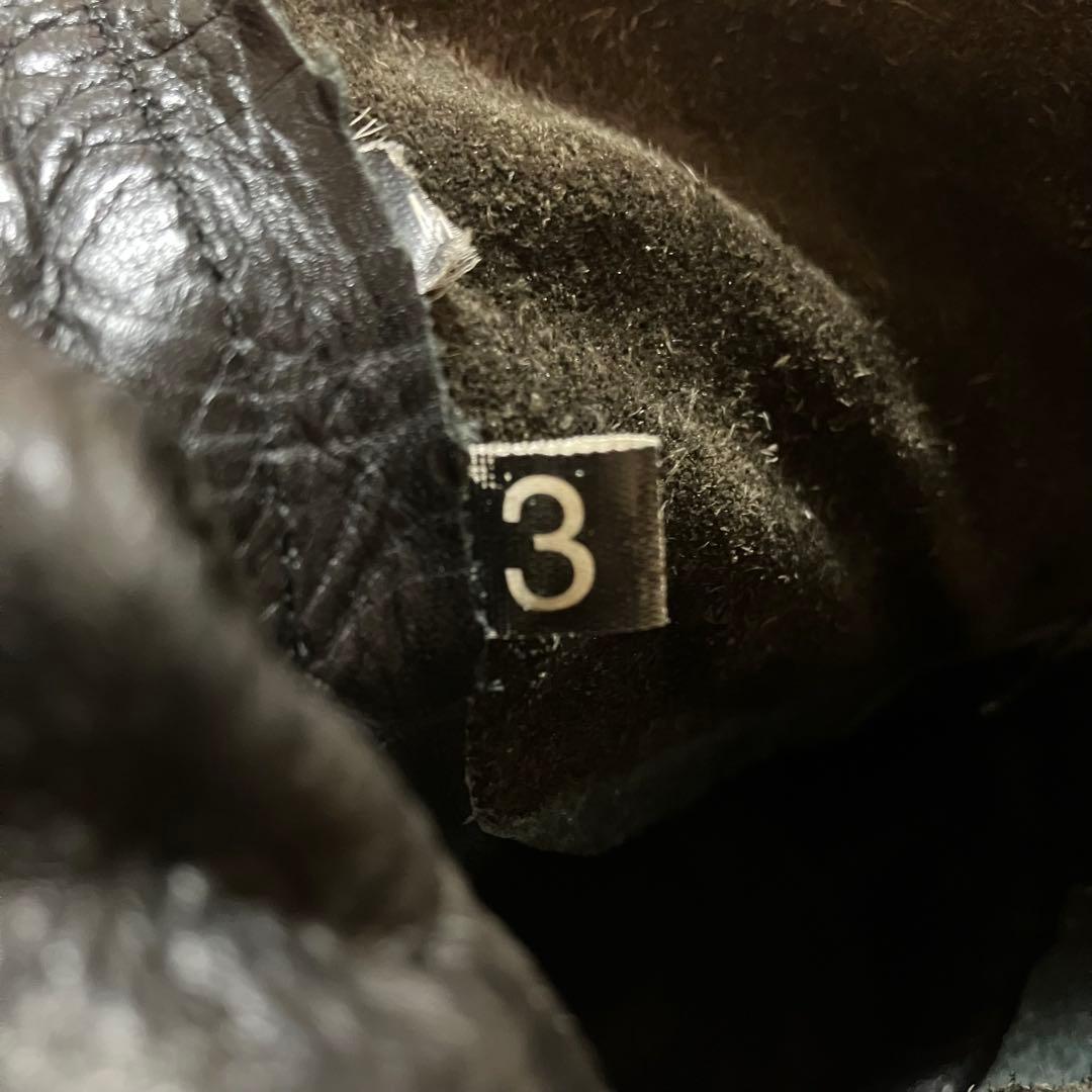 ダイエットブッチャースリムスキン スニーカー 28〜29cm相当