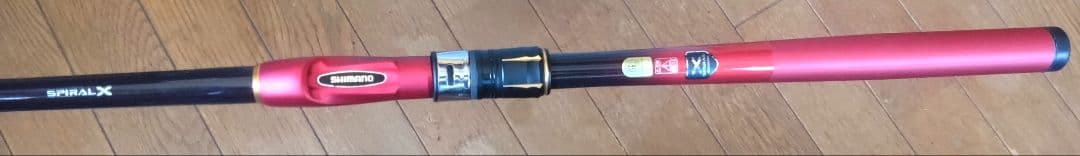 19シーリア　M300 さぐり