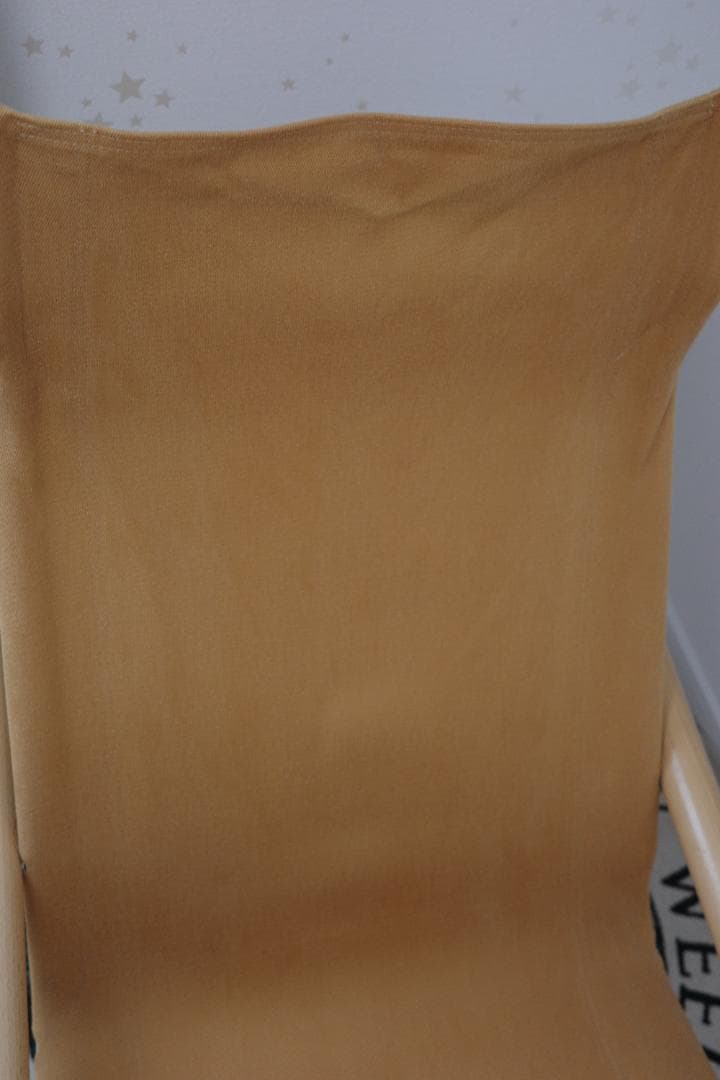 ニーチェア　ロッキング 藤栄 Nychair 折りたたみ椅子 イス