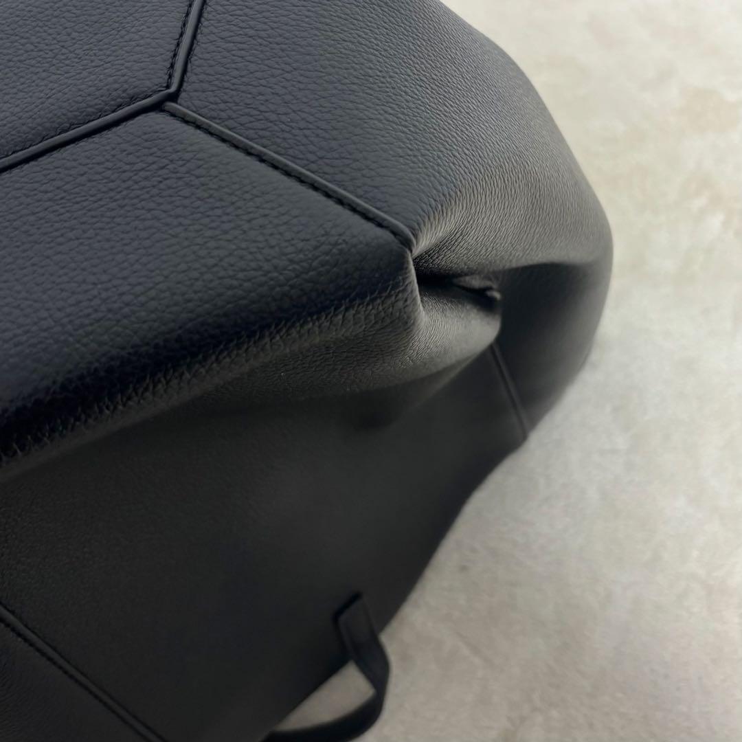 EVOL×MARQUE ショルダーバッグ　ブラックポーチ付　仲村美香