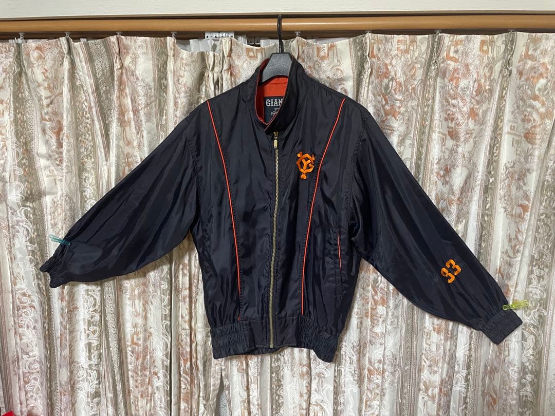 【美品】ジャイアンツ　1996年優勝　長嶋茂雄　 読売ジャイアンツ