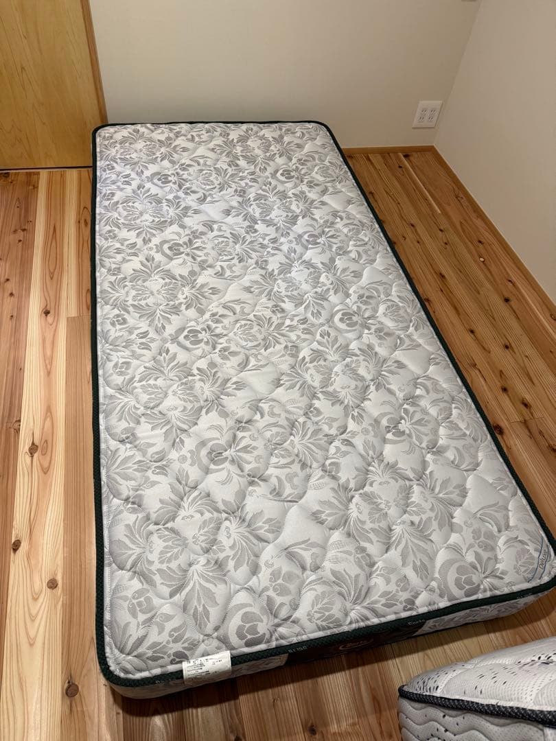 サータ シングルマットレス ぺディック　Serta PEDIC