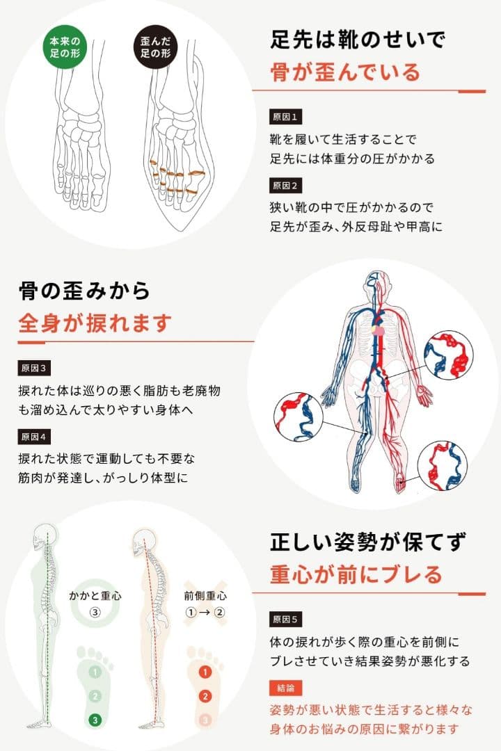 ラクバキサンダル L 新品 売り切り!!