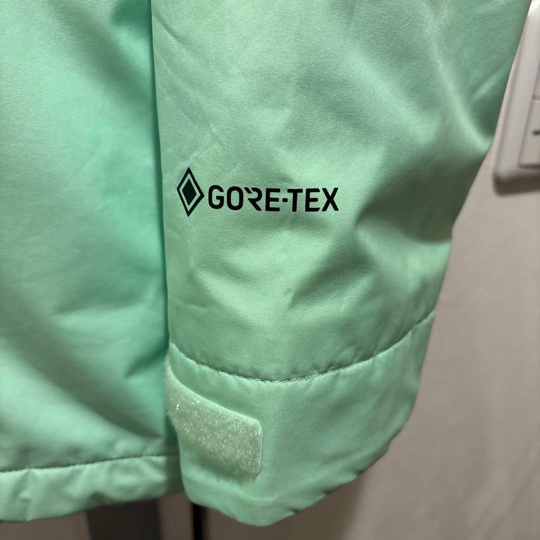 686 スノーボードジャケット　ゴアテックス　Lサイズ美品