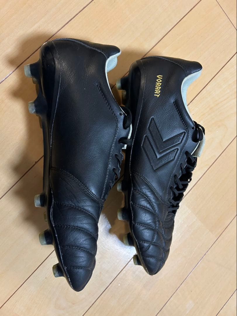 ヒュンメンル　ヴォラート3 プロ ワイド　28.0cm