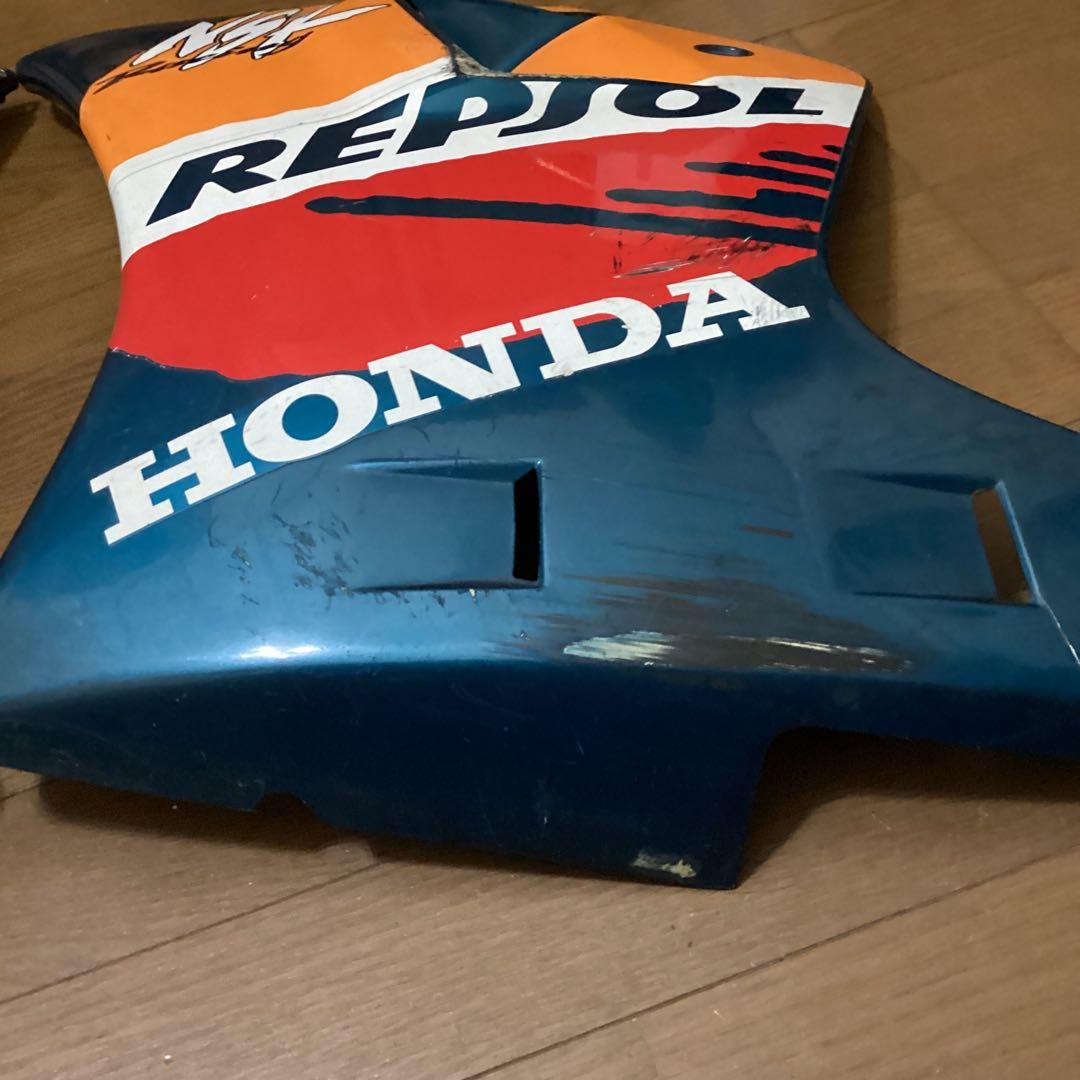 HONDA NSR50 REPSOL カウル