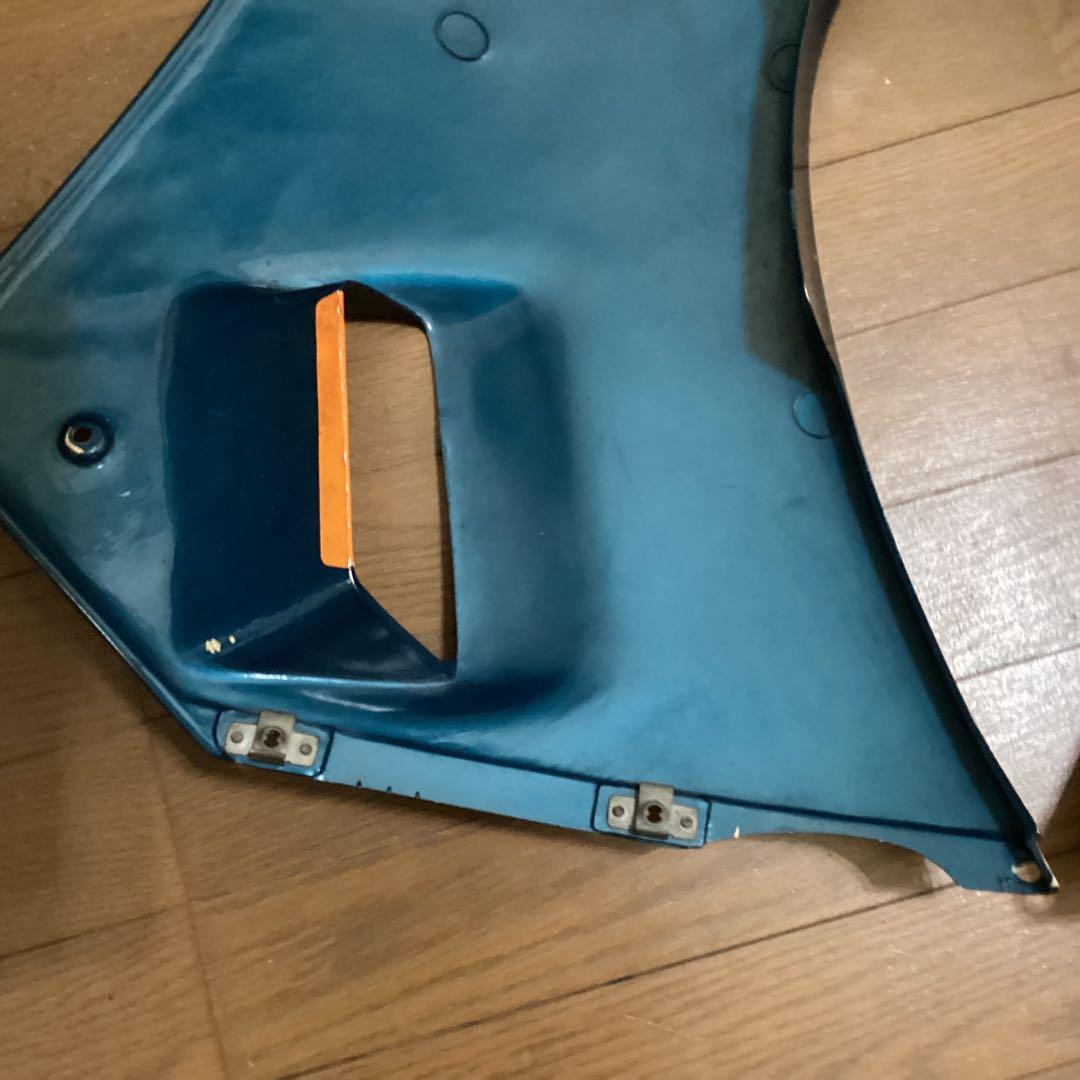 HONDA NSR50 REPSOL カウル