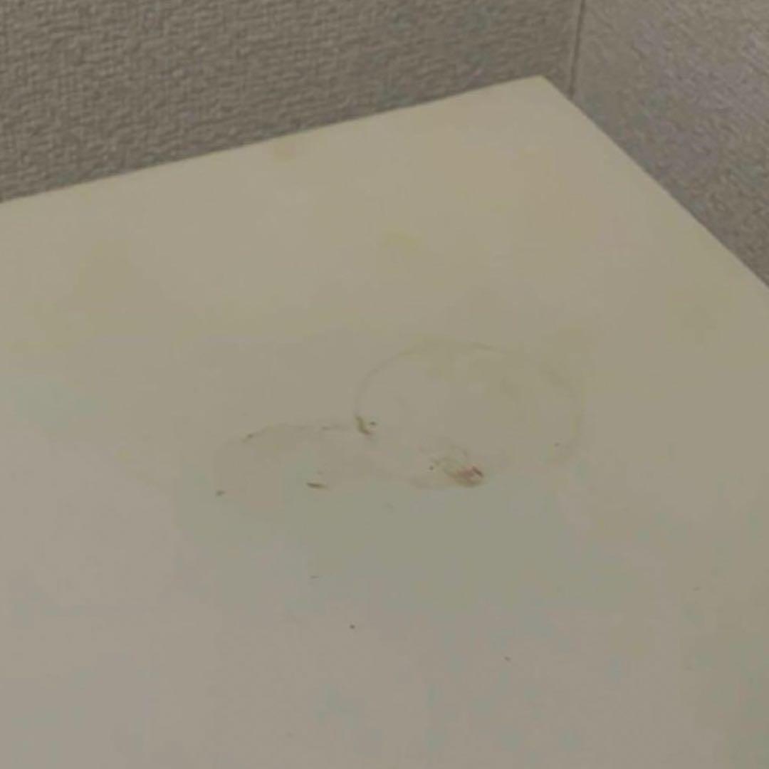 リュバンシュ テレビボード ホワイト家具