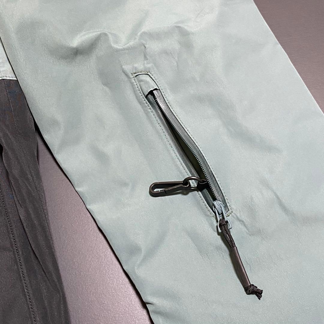 S*Y様 DAKINE GORE-TEX スノーボードウェア ジャケット メンズ