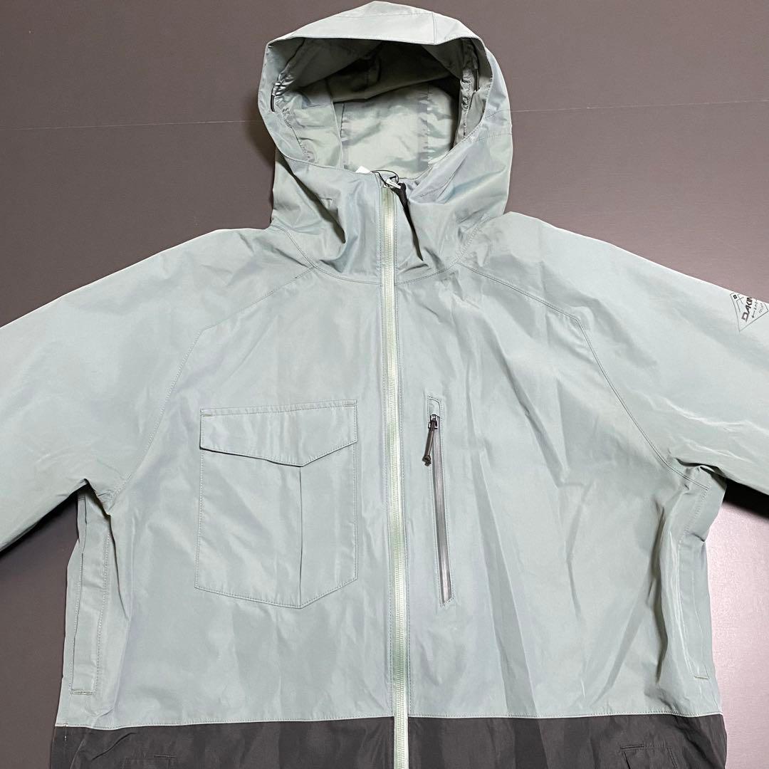 S*Y様 DAKINE GORE-TEX スノーボードウェア ジャケット メンズ