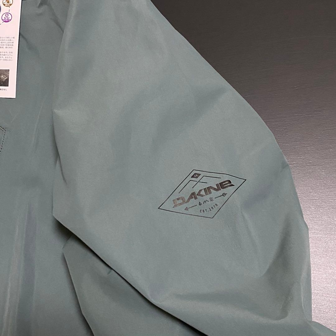 S*Y様 DAKINE GORE-TEX スノーボードウェア ジャケット メンズ