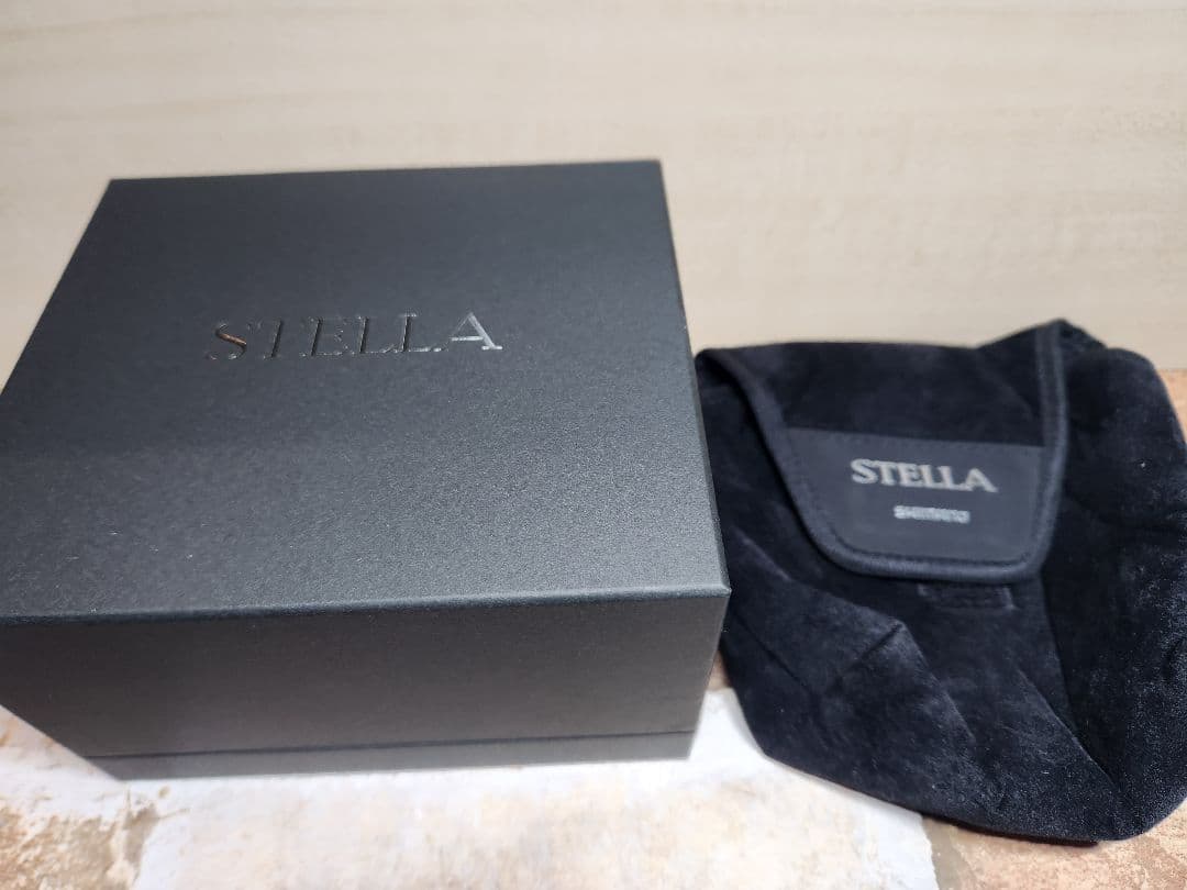 シマノ　22 STELLA C2000S