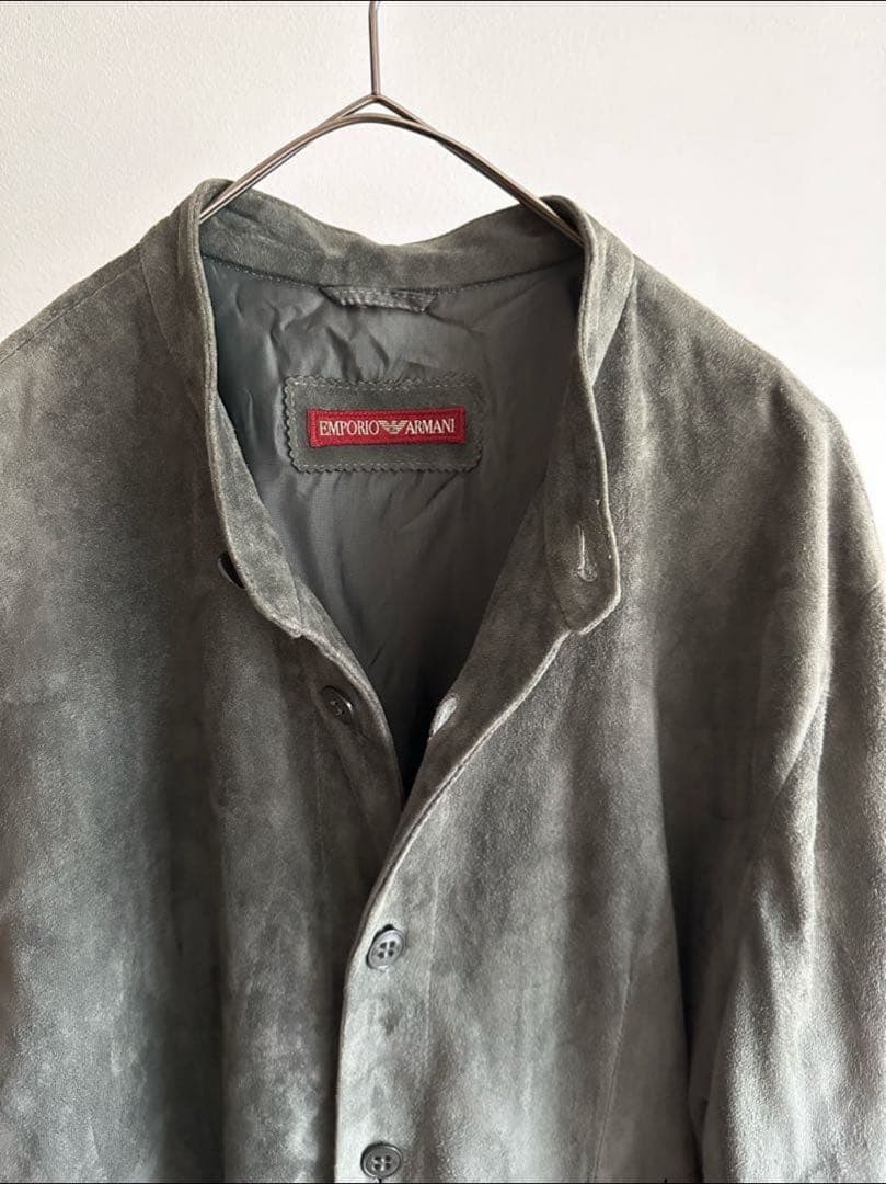 ジャケット・アウター 90s EMPORIO ARMANI