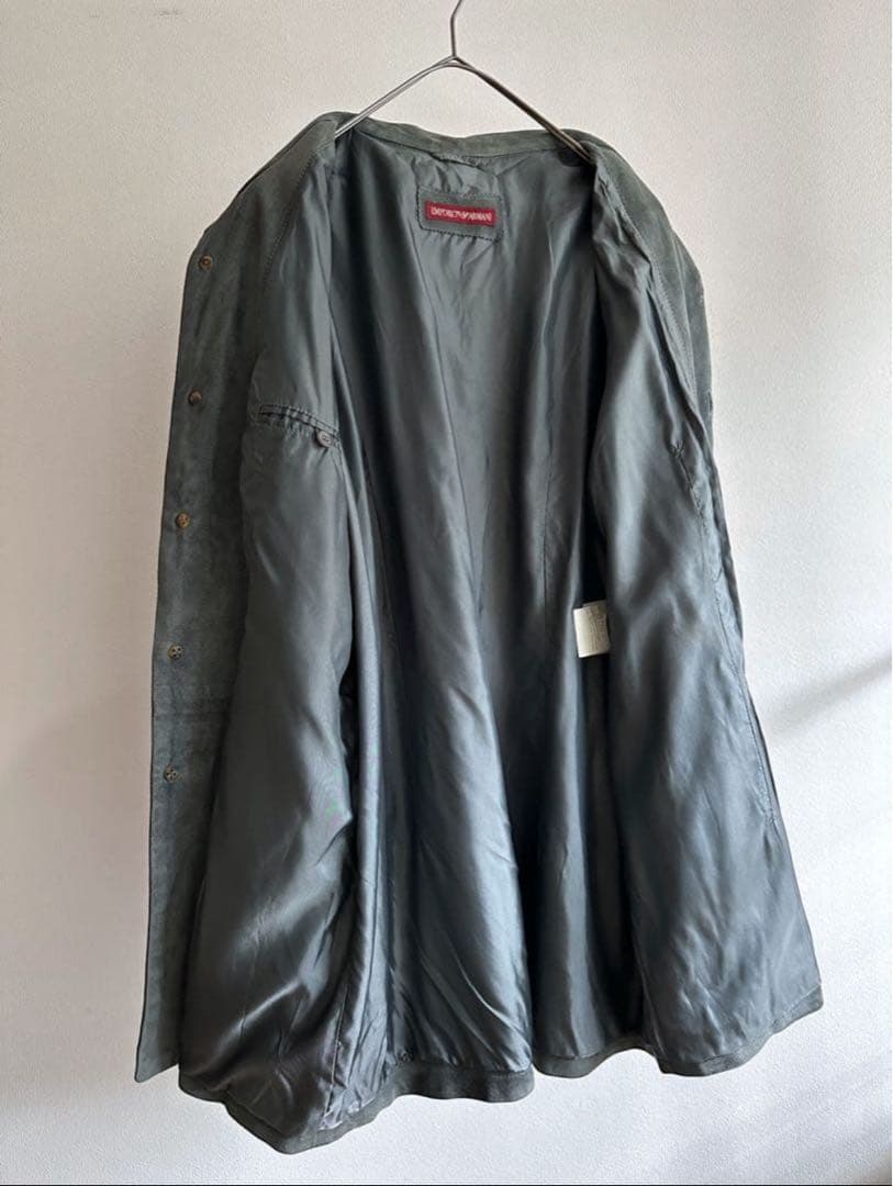 ジャケット・アウター 90s EMPORIO ARMANI