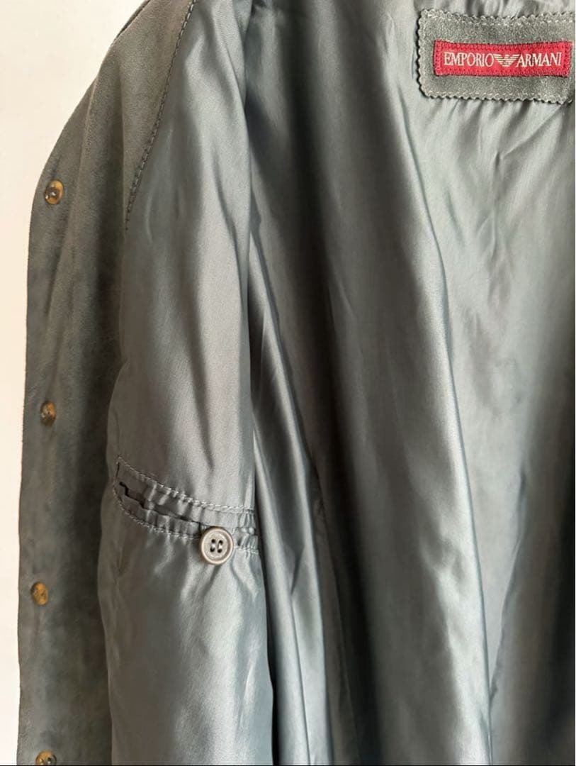 ジャケット・アウター 90s EMPORIO ARMANI