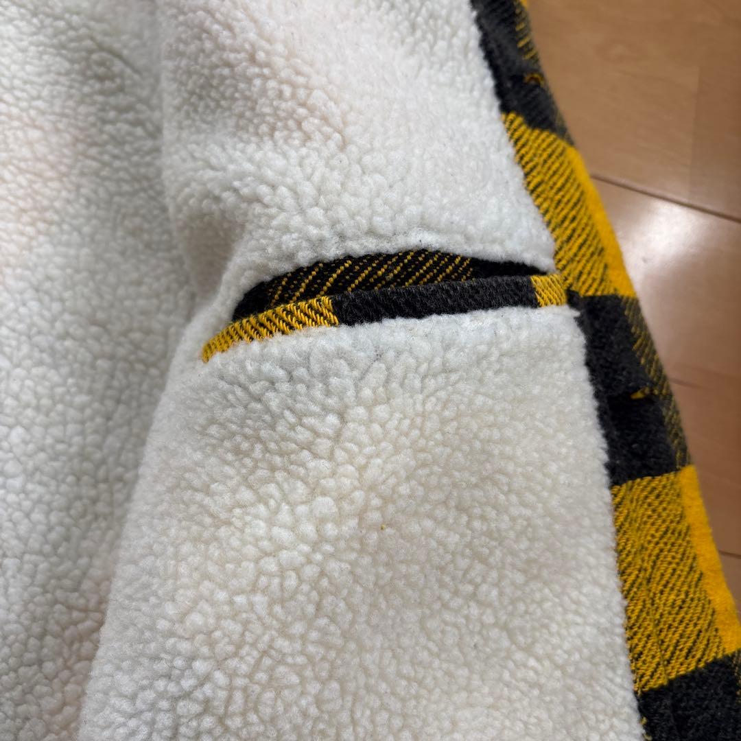 【極美品】RHC ロンハーマン CPO ジャケット M