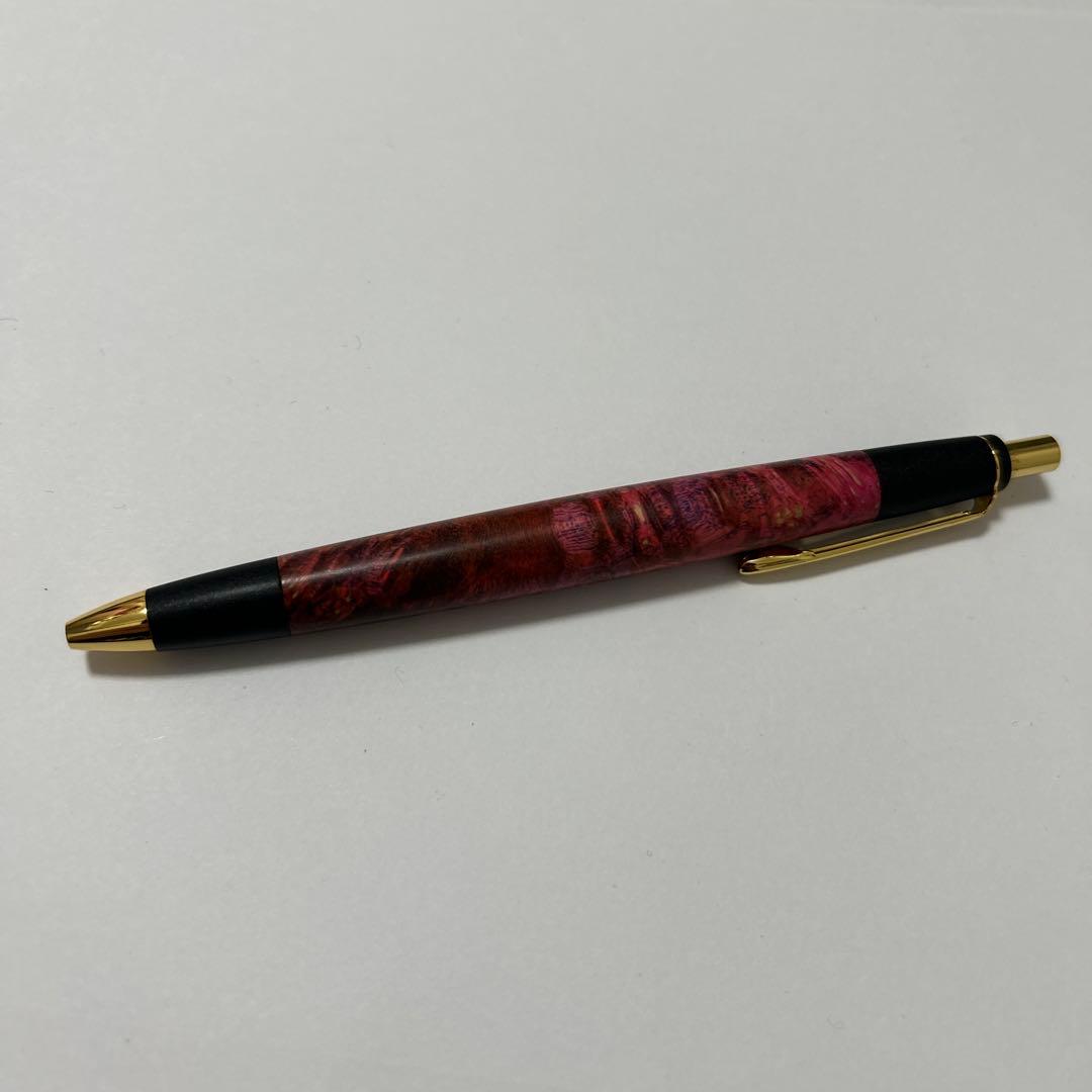 ボナンペン　スタビライズドウッド　KKR