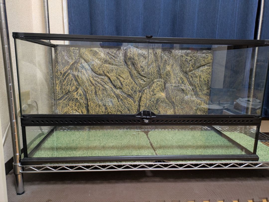 グラステラリウム9045