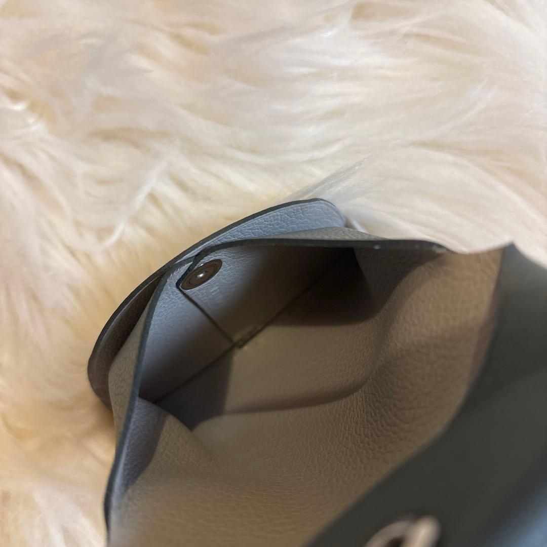 【美品】エルメス HERMES ケース