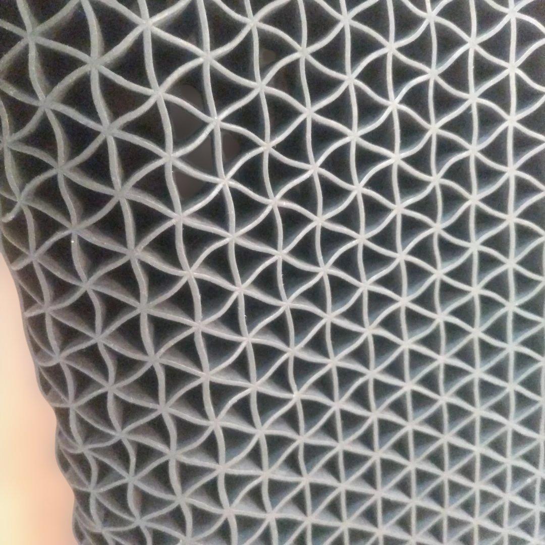 ひつじのいらない枕 黒