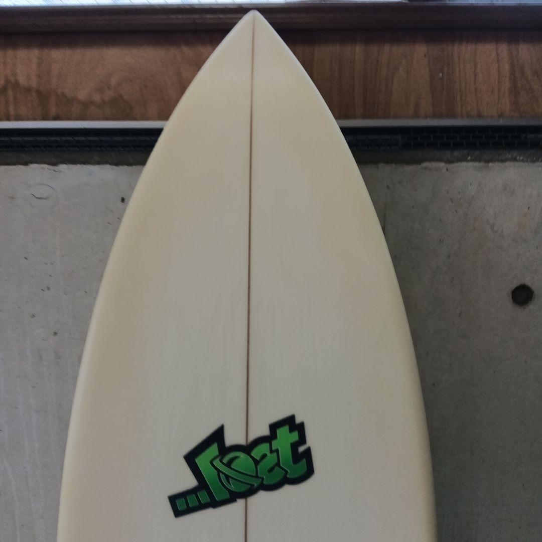ロストＭAYHEM 5.8 　サーフボード