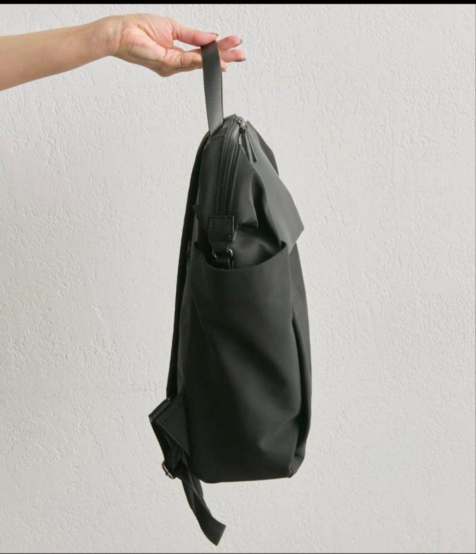 2026福袋　ear PAPILLONNER リュックのみ