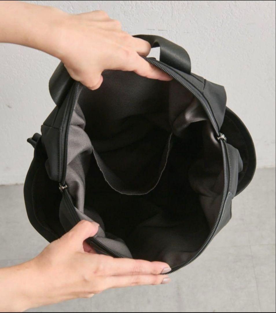 2026福袋　ear PAPILLONNER リュックのみ