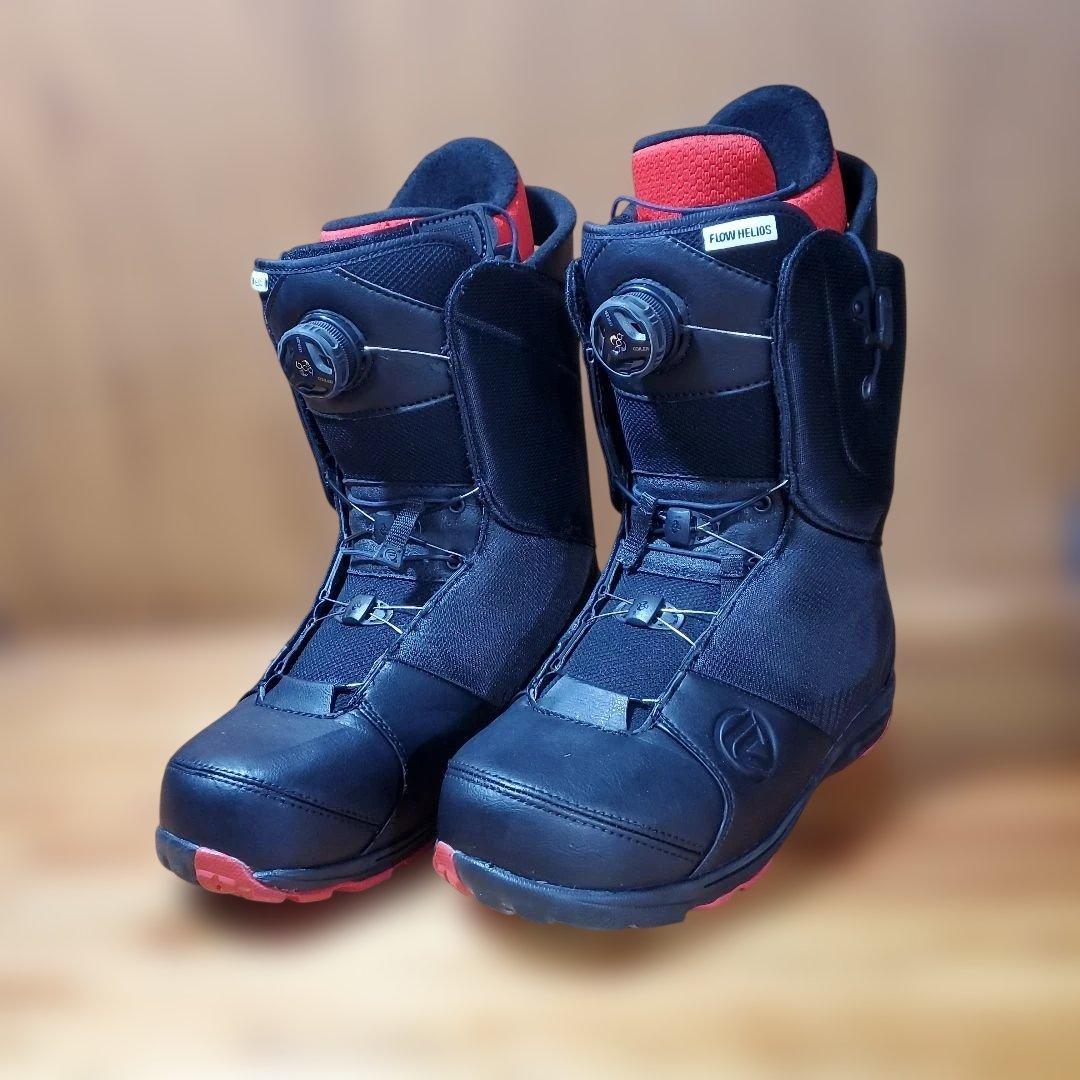 スノーボード FLOW 27.5cm 26084