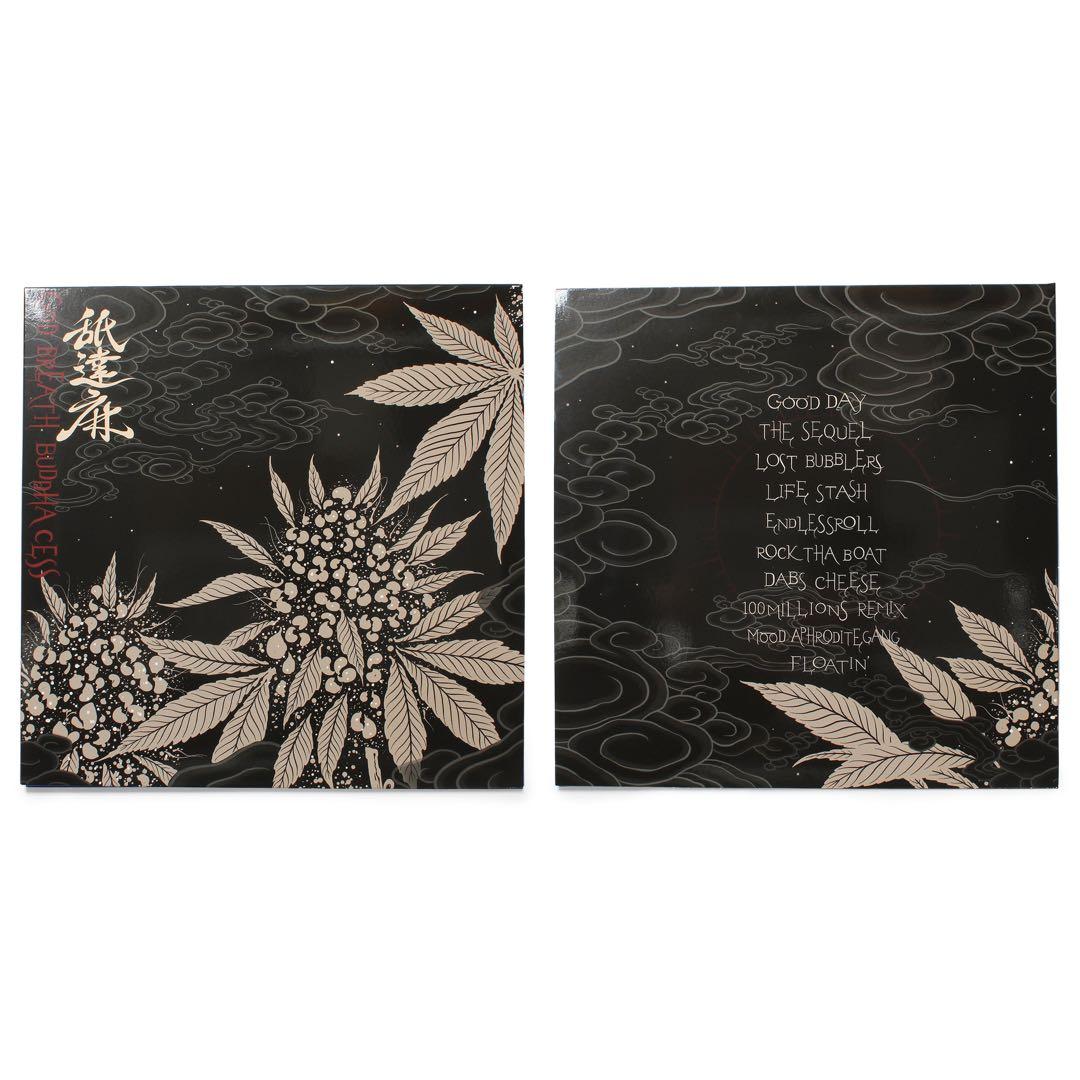 コ*ュ様 GODBREATH BUDDHACESS (THE RE-UP EDI